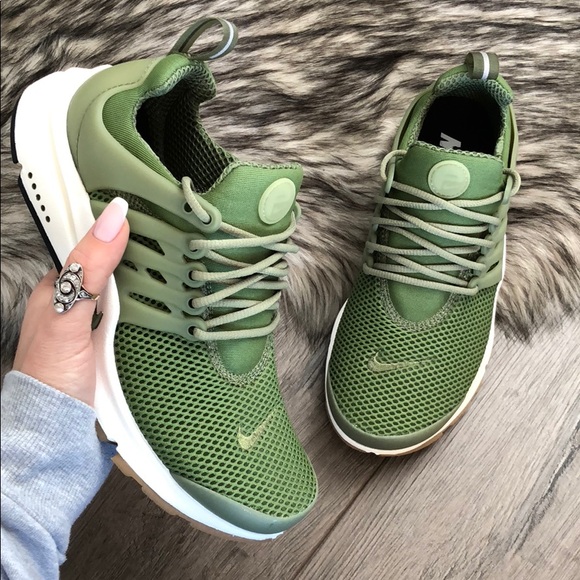 NWT💚Nike ID Air presto Custom - Picture 8 of 8